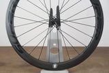 Superteam 50mm Novatec Carbon Clincher Rim Brake Wheelset Shimano/SRAM 11