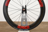 ENVE SES 4.5 Gen 2 Chris King R45 Carbon Clincher Rim Brake Wheelset 11 Speed