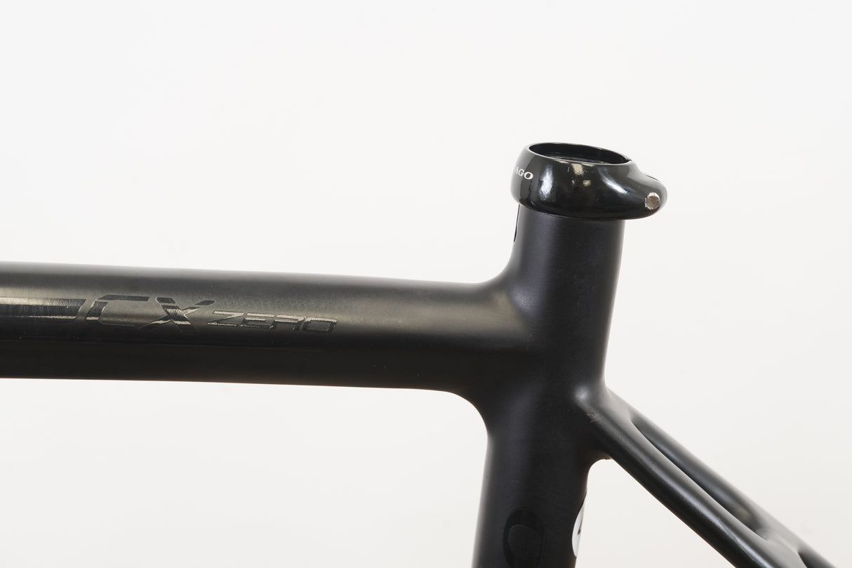 48s Colnago CX Zero Carbon Disc Brake Road Frameset