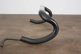 42cm 3T Ergonova Team Stealth Carbon Compact Road Handlebar 31.8mm