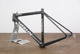 *Damaged* 51cm Merlin Empire Carbon Rim Brake Road Frameset