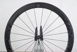 Superteam 50mm Novatec Carbon Clincher Rim Brake Wheelset Shimano/SRAM 11