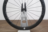 Superteam 50mm Novatec Carbon Clincher Rim Brake Wheelset Shimano/SRAM 11