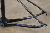 48s Colnago CX Zero Carbon Disc Brake Road Frameset