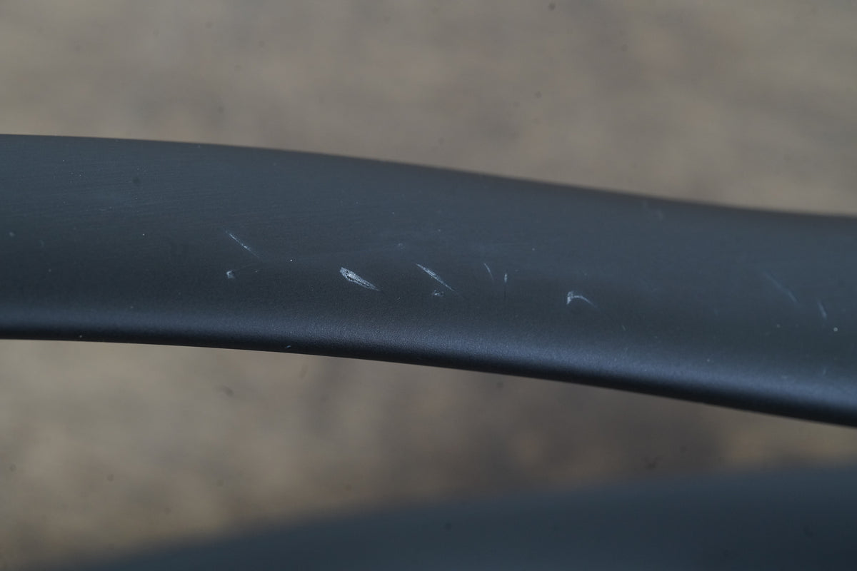 DEMO 2025 56cm Pinarello Dogma F Carbon Disc Brake Frameset