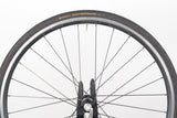 HED Belgium White Industries T11 Alloy Clincher Rim Brake Wheelset 11 Speed