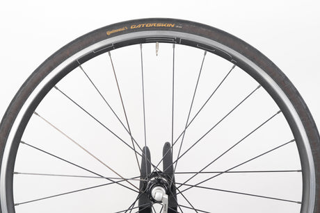 HED Belgium White Industries T11 Alloy Clincher Rim Brake Wheelset 11 Speed