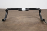 42cm 3T Ergonova Team Stealth Carbon Compact Road Handlebar 31.8mm