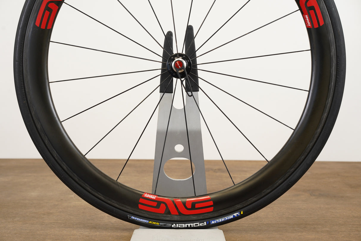 ENVE SES 4.5 Gen 2 Chris King R45 Carbon Clincher Rim Brake Wheelset 11 Speed