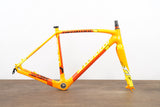 52cm Specialized Crux Carbon Disc Brake Gravel CX Frameset