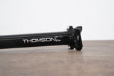 31.6mm Thomson Elite Alloy 0 Setback Road Seatpost