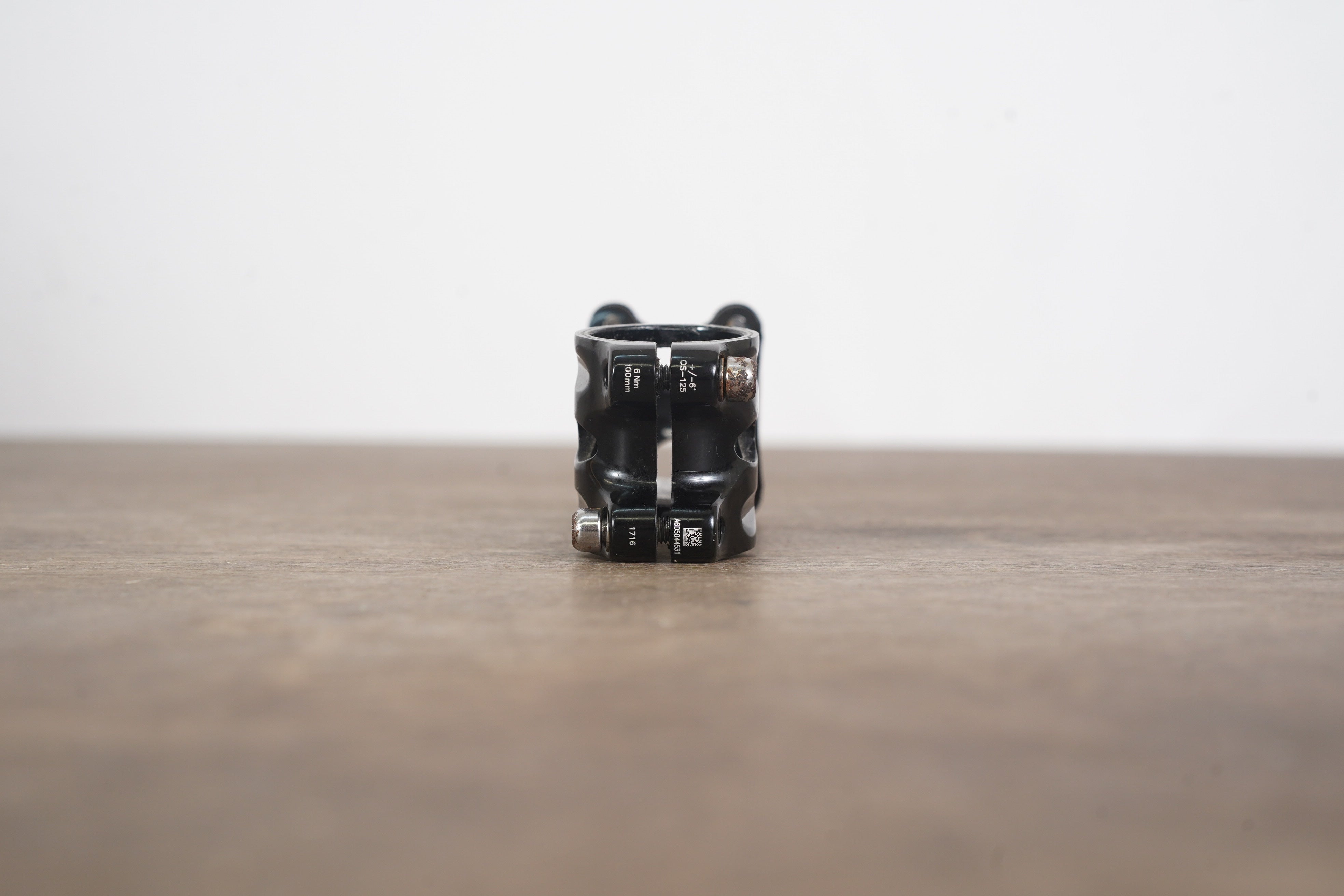 【新品・未使用】FSA｜SL-K Road Stem 100mm Amazon.com : FSA Full Speed Ahead SL-K Stem 31.8 x 100mm +/-