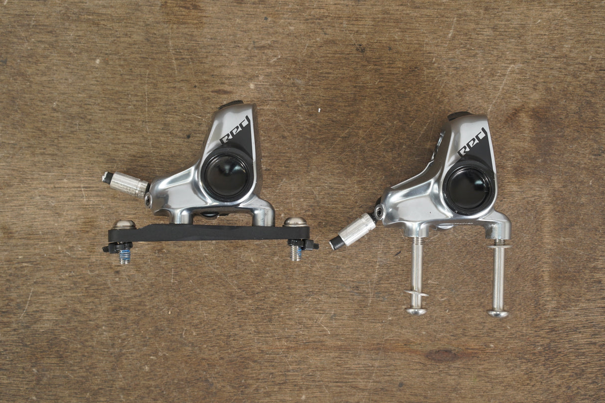 SRAM Red eTap AXS HRD 12 Speed Wireless Electronic Hydraulic Disc Groupset