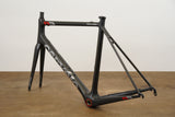 56cm Cervelo R5 Carbon Rim Brake Road Frameset
