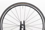 HED Belgium White Industries T11 Alloy Clincher Rim Brake Wheelset 11 Speed