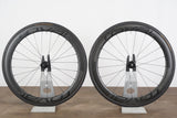 Roval CL 50 Carbon Tubeless Clincher Disc Brake Wheelset SRAM XDR 12 Speed