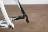 55cm Pinarello Dogma 65.1 Think2 Carbon Rim Brake Road Frameset