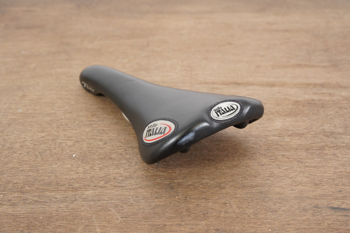 135mm Selle Italia Flite Titanium Rail Road Saddle