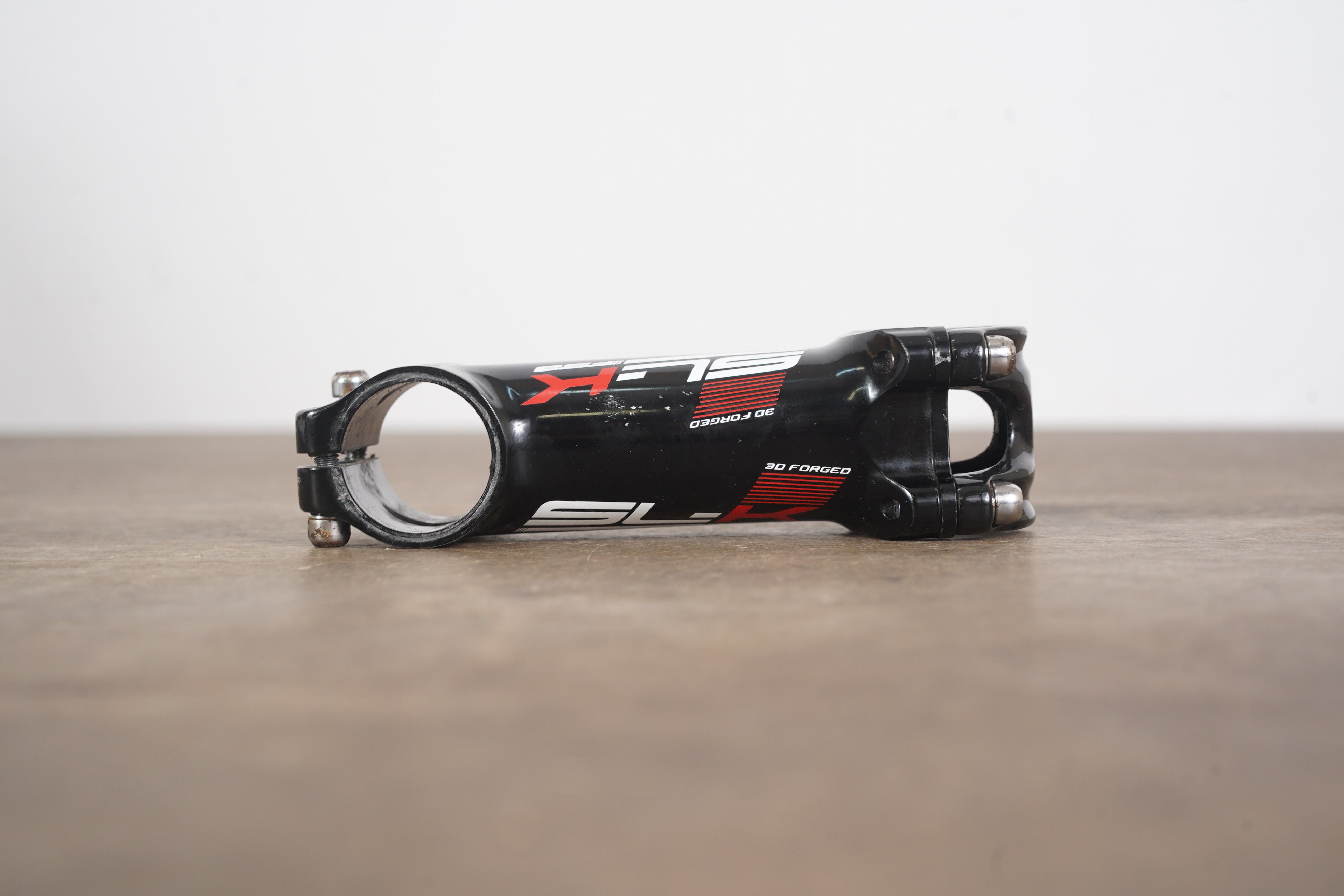 FSA SL-K ステム 100mmブラック FSA SL-K ステム 100mm -6° カーボン製 ブラック - メルカリ
