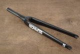 1 1/8" Tapered 2.0 ENVE Straight Carbon Rim Brake Road Fork 1.5"