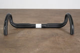 42cm 3T Ergonova Team Stealth Carbon Compact Road Handlebar 31.8mm