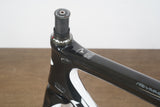 55cm Pinarello Dogma 65.1 Think2 Carbon Rim Brake Road Frameset