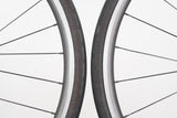 HED Belgium White Industries T11 Alloy Clincher Rim Brake Wheelset 11 Speed