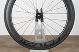 Roval CL 50 Carbon Tubeless Clincher Disc Brake Wheelset SRAM XDR 12 Speed