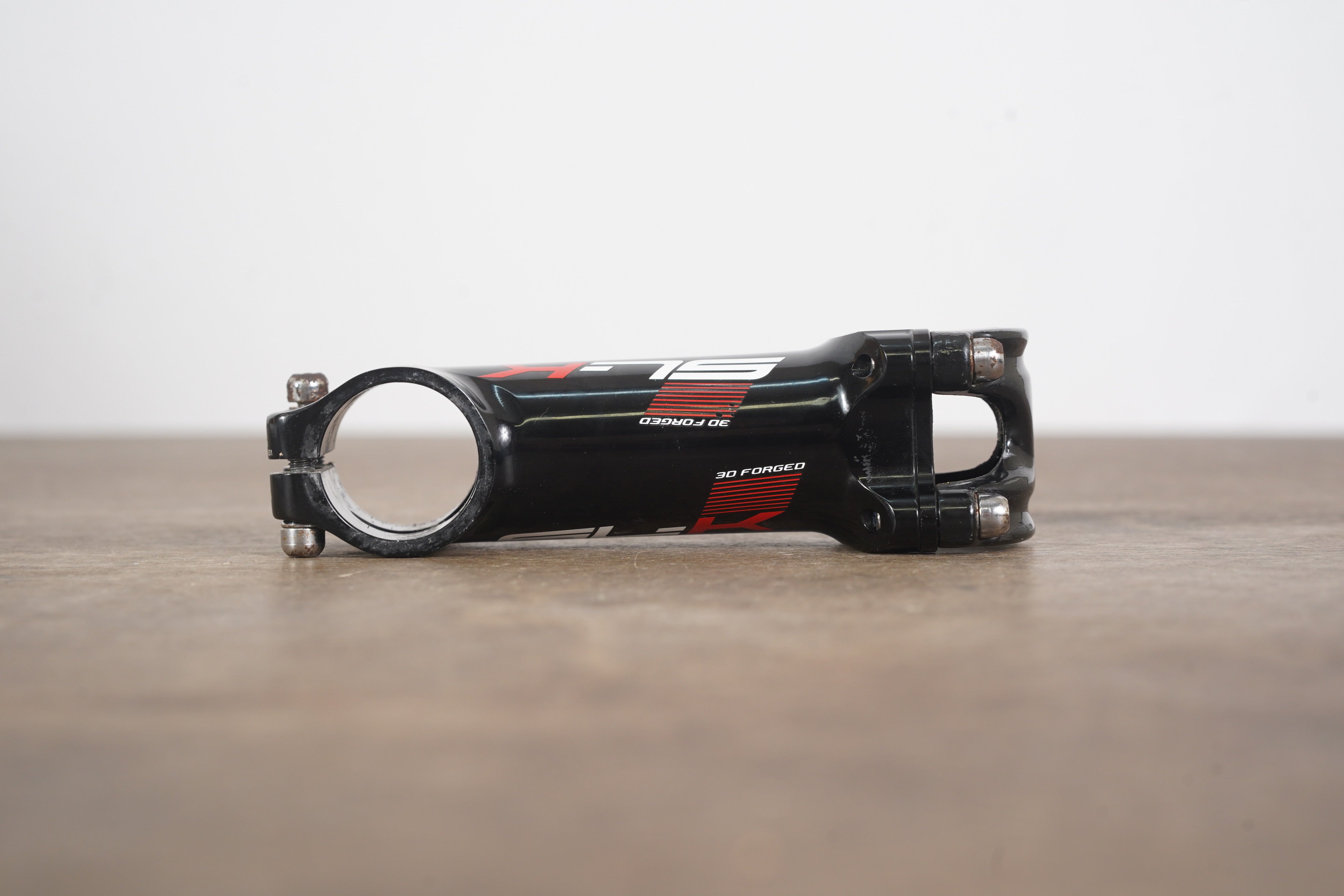 FSA SL-K OS-125 100mm ±6 Degree Alloy Road Stem 140g 1 1/8