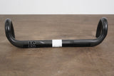 42cm 3T Ergonova Team Stealth Carbon Compact Road Handlebar 31.8mm