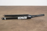 1 1/8" Tapered 2.0 ENVE Straight Carbon Rim Brake Road Fork 1.5"