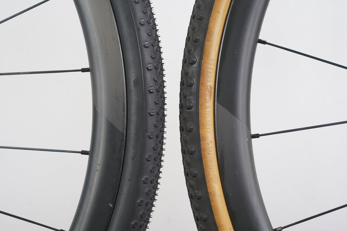 Roval CLX 32 Carbon Tubeless Clincher Disc Brake Wheelset Shimano/SRAM 11 Speed
