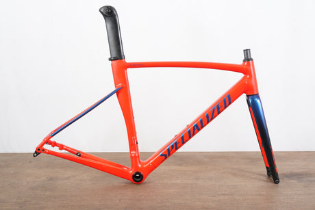 54cm Specialized Allez Sprint Alloy Disc Brake Road Frameset