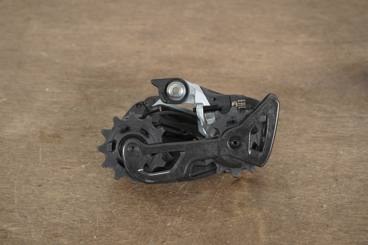 SRAM Red eTap AXS HRD 12 Speed Wireless Electronic Hydraulic Disc Groupset