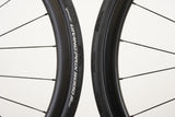 Roval CLX 32 Carbon Tubeless Clincher Disc Brake Wheelset SRAM XDR 12 Speed