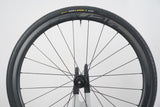 Roval CLX 32 Carbon Tubeless Clincher Disc Brake Wheelset Shimano/SRAM 11 Speed
