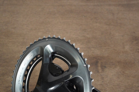 170mm 50/36T Dura-Ace FC-R9100-P Dual Power Meter Crankset 9100