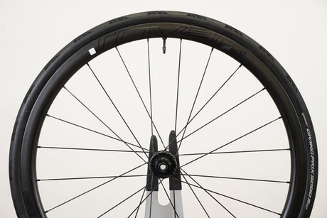 Roval CLX 32 Carbon Tubeless Clincher Disc Brake Wheelset SRAM XDR 12 Speed