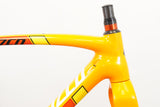 52cm Specialized Crux Carbon Disc Brake Gravel CX Frameset
