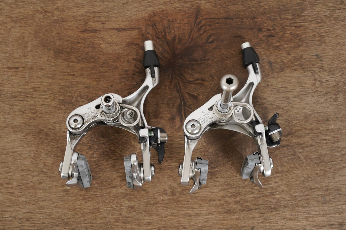 Shimano Dura-Ace  BR-7800 Standard Center Mount Rim Brake Calipers