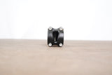 Weyless 100mm ±6 Degree Alloy Road Stem 184g 1 1/8" 31.8mm