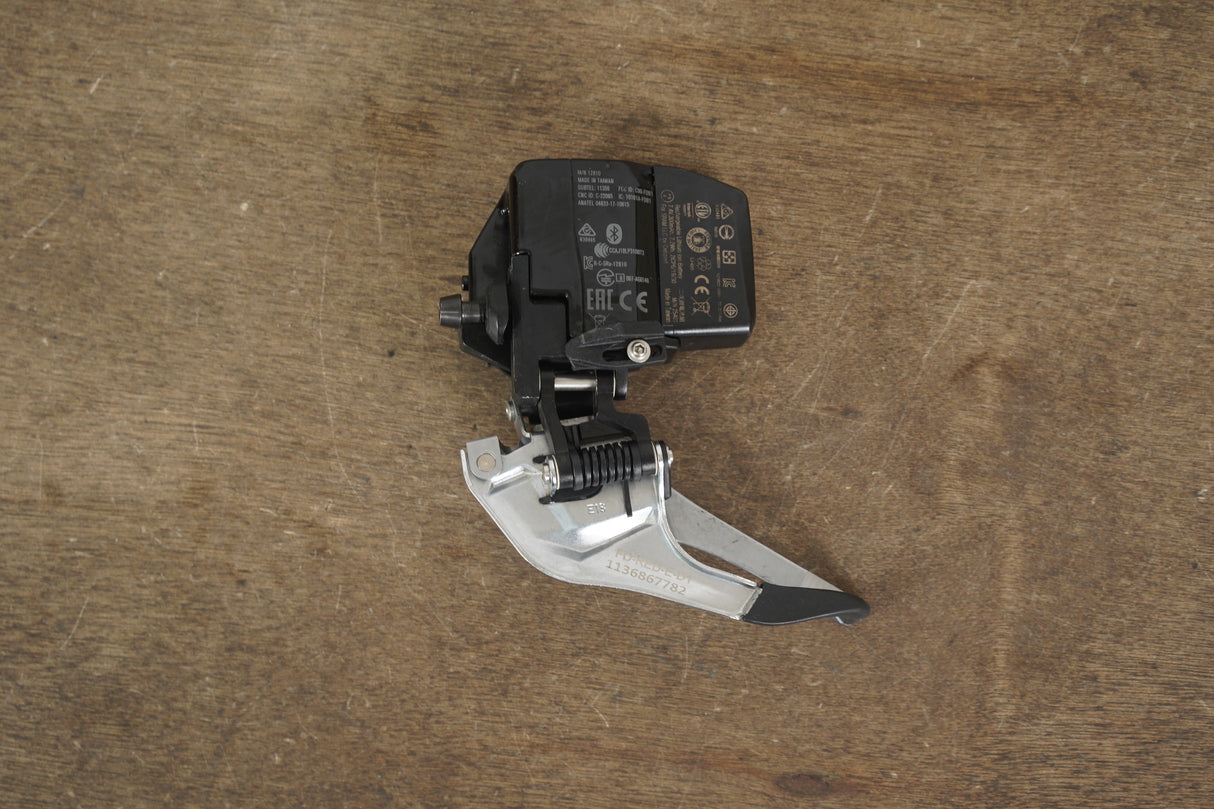 SRAM Red eTap AXS HRD 12 Speed Wireless Electronic Hydraulic Disc Groupset