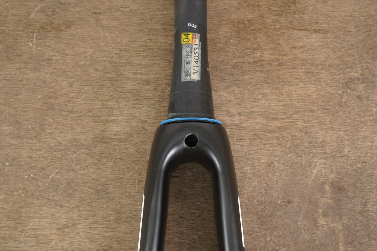 1 1/8" Tapered 2.0 ENVE Straight Carbon Rim Brake Road Fork 1.5"