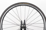 HED Belgium White Industries T11 Alloy Clincher Rim Brake Wheelset 11 Speed