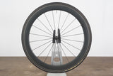 FRONT Profile Design 55mm Carbon Clincher Rim Brake Wheel