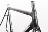 54cm Cannondale SuperSix EVO HiMod G2 Carbon Disc Brake Frameset Super Six Hi Mod