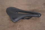 152mm Selle San Marco ShortFit Steel Rail Road Saddle 308g