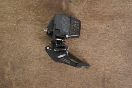 SRAM Force eTap AXS Wireless Electronic Braze-On Front Derailleur
