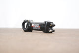 Weyless 100mm ±6 Degree Alloy Road Stem 184g 1 1/8" 31.8mm