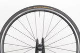 HED Belgium White Industries T11 Alloy Clincher Rim Brake Wheelset 11 Speed